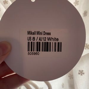 dress princess polly US 6 NEVER WORN, WITH TAGS